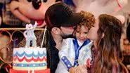 Biah Rodrigues mostra novas fotos da festa de aniversário do filho - Reprodução/Instagram
