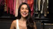 Empresária e ex-BBB Bianca Andrade se torna adepta ao minimalismo e doa 70% de suas roupas - Foto: Reprodução / YouTube