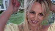 Britney Spears - Foto: Reprodução / Instagram