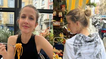 Influenciadora digital Gabriela Prioli aproveita dias de folga em viagem pela Itália - Foto: Reprodução / Instagram