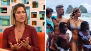 Giovanna Ewbank revela decisão drástica na criação dos filhos: "Eles não tem" - Reprodução/ Instagram