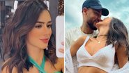 Namorada de Neymar se irrita com boatos sobre sua gravidez: "Não foi o caso" - Reprodução/ Instagram