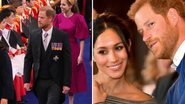 Dois motivos afastaram esposa de Harry da coroação de Charles III; entenda - Getty Images