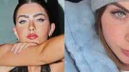 Jade Picon choca ao surgir totalmente sem maquiagem - Reprodução/Instagram