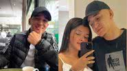 João Gomes desabafa após término de namoro conturbado - Foto: Reprodução/Instagram