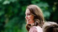 Kate Middleton fez jus ao título de Princesa e surgiu encantadora em visitas reais - Fotos: Getty Images