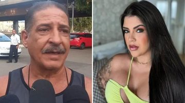 Pai de Luanne Jardim faz acusação grave sobre a morte da filha: "Não foi" - Reprodução/ Instagram