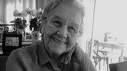 Morre aos 91 anos a apresentadora e cozinheira Palmirinha Onofre: "Exemplo" - Reprodução/ Instagram