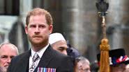 Príncipe Harry teria se arrependido caso não tivesse ido à coroação, disse ex-assesora - Foto: Getty Images