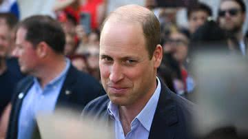 Príncipe William já estaria planejando sua coroação - Foto: Getty Images
