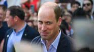 Príncipe William já estaria planejando sua coroação - Foto: Getty Images