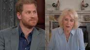Rainha Consorte Camilla é obstáculo para 'paz' na Família Real - Foto: Reprodução / Youtube