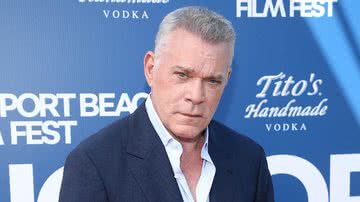 Ray Liotta - Foto: Getty Images