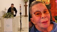 Na missa de sétimo dia, padre exalta Rita Lee: "Jesus era uma ovelha negra" - Reprodução/ Instagram