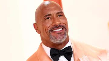 The Rock - Foto: Getty Images