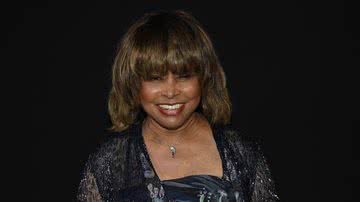 Tina Turner - Foto: Getty Images