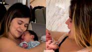 Viih Tube se derrete em seu primeiro Dia das Mães - Reprodução/Instagram