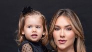 Virginia Fonseca causou comoção na internet ao publicar um vídeo de sua filha Maria Alice com a irmã - Reprodução: Instagram
