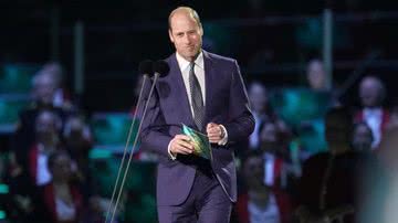 Príncipe William - Foto: Getty Images