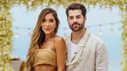 Alok posta foto com Romana Novais após polêmica em casamento - Reprodução/Instagram