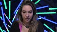 Amanda faz desabafo sobre não ter recebido imunidade de Cezar e Larissa - Reprodução/Globo