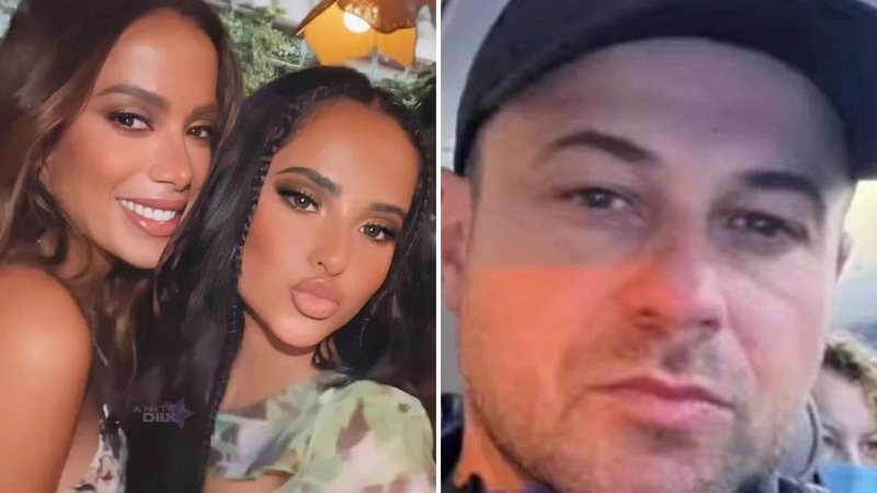 Após apelo de Anitta, primo de cantora famosa é encontrado morto no Rio de Janeiro - Reprodução/ Instagram