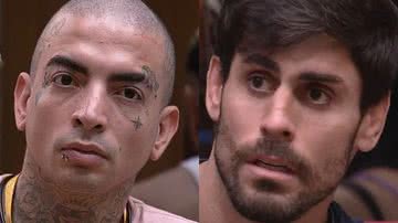 Caso de assédio no BBB 23 não é isolado na história do reality da TV Globo - Foto: Reprodução/TV Globo