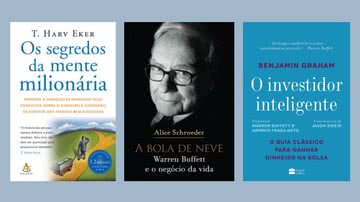 Especialista Júlio Maiah lista dicas de livros para quem deseja se aventurar no online - Reprodução/Amazon