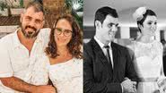 Juntos há 11 anos, Leticia Cazarré surpreende fãs ao fazer declaração inédita para o marido; confira! - Foto: Reprodução/Instagram