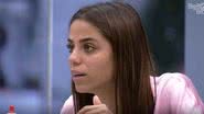 Key Alves detona sister após 'traição' - Reprodução/Globo