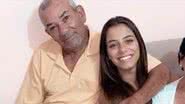 Key Alves e seu avô - Foto: Reprodução / Instagram