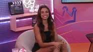 Eliminada da semana do BBB 23, Key Alves confessa fetiche diferente e deixa Ana Clara espantada em programa - Foto: Reprodução / Twitter
