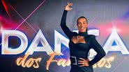 A atriz e cantora Linn da Quebrada está confirmada no Dança dos Famosos 2023 - Foto: Reprodução / Instagram