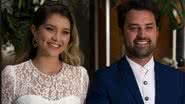 Lyandra Costa se casa com Lucas Santos - Foto: Reprodução / Instagram