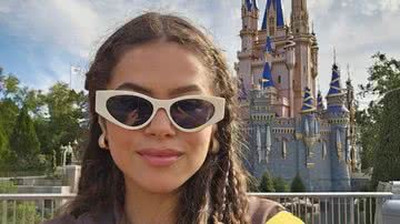 Dubladora de clássico da Disney, Laura Castro já morou fora do país: 'Me  sinto completa