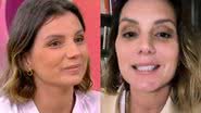 Maya Gabeira justifica comportamento durante entrevista no 'Mais Você' - Reprodução/Globo/Instagram