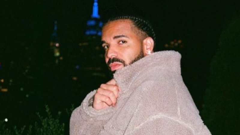 Cancelamento de Drake no Lollapalooza não foi o primeiro - Reprodução/Instagram
