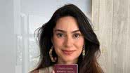Thaila Ayala consegue tirar cidadania italiana - Reprodução/Instagram