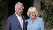 Rei Charles III e a Rainha Consorte Camilla Parker podem não realizar viagem internacional - Reprodução: Instagram