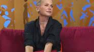 Xuxa fala sobre vida sexual no 'Saia Justa' - Foto: reprodução/GNT