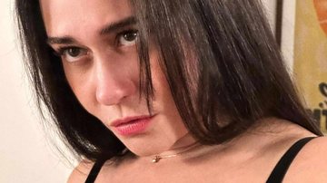 Alessandra Negrini devora fãs com olhar arrasador - Reprodução/Instagram
