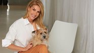 Ana Hickmann mostra foto com seus cachorros - Reprodução/Instagram