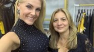 Braço direito de Ana Hickmann anuncia fim da parceria após 13 anos - Reprodução/ Instagram