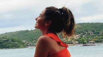 Giovanna Antonelli - Foto: Reprodução / Instagram