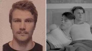 Jonathan Jensen: quem é ex-namorado de Gustavo Rocha vítima de crime brutal - Reprodução/ Instagram