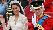 Kate Middleton e príncipe William - Foto: Getty Images