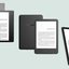 Confira opções de Kindle e eBooks para escolher seus favoritos