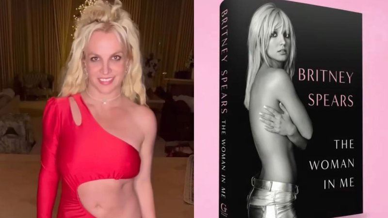 Biografia de Britney Spears pode ganhar continuação diz site