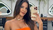 Empresário revela que Luana Andrade teve quatro paradas cardíacas: "Estava tudo bem" - Reprodução/ Instagram