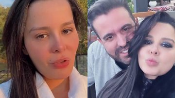 Maraisa compartilha desabafo após fim do noivado com Fernando Mocó - Reprodução/Instagram